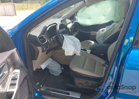 2020 Ford Escape Sel from USA, damaged, VIN 1FMCU0H62LUC06228